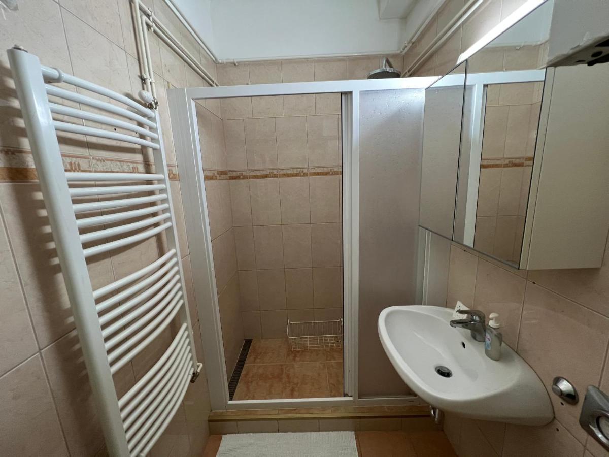 Family Friendly Apartman Budapest Exterior foto